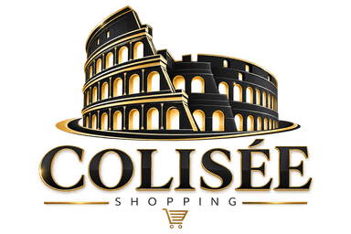 Colisée Shopping