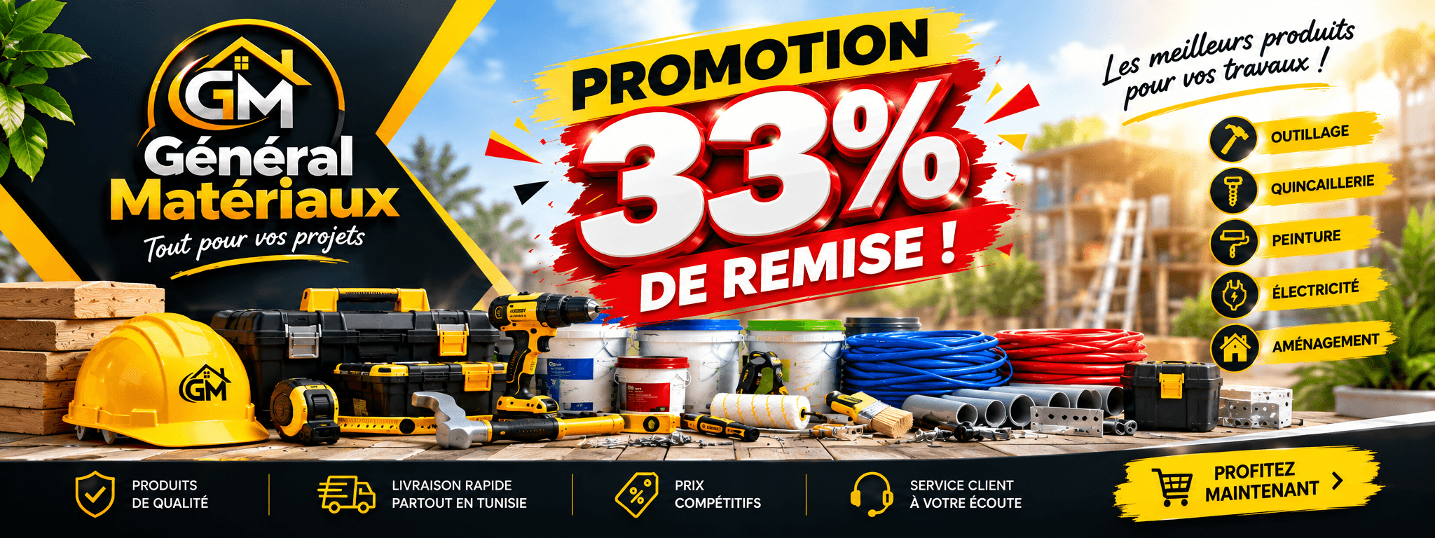 Promotion