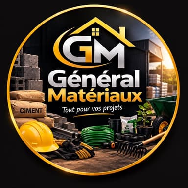 general materiaux